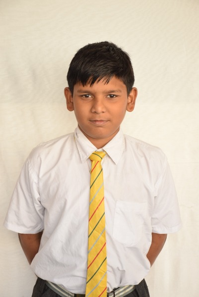 CHIRAG KUMAR BATHAM 